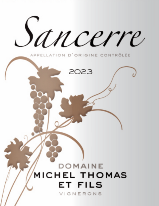 Sancerre Michel Thomas 2024